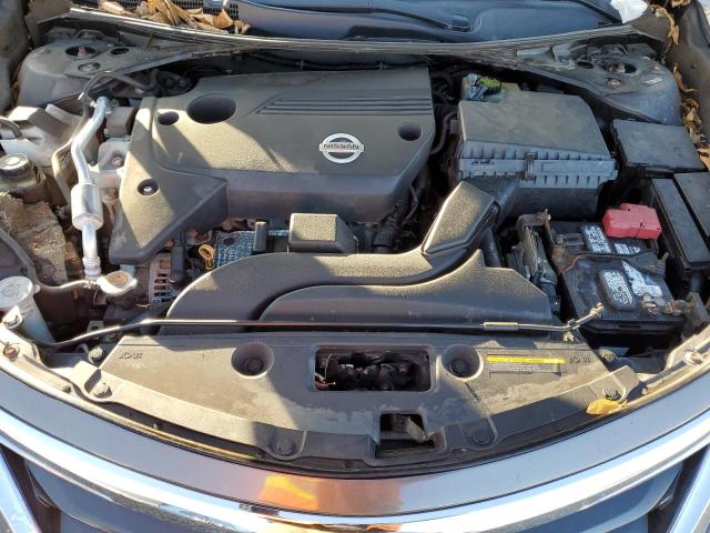 Photo 11 from auction – 2013 NISSAN ALTIMA 2.5 with VIN 1N4AL3AP8DN556483