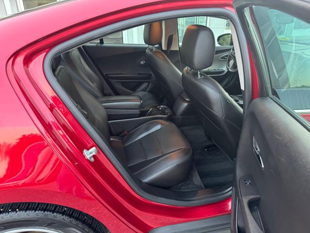Photo 6 from auction – 2014 CHEVROLET VOLT with VIN 1G1RH6E47EU135323