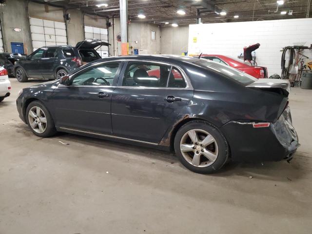 Photo 2 from auction – 2010 CHEVROLET MALIBU 2LT with VIN 1G1ZD5EB2AF325310