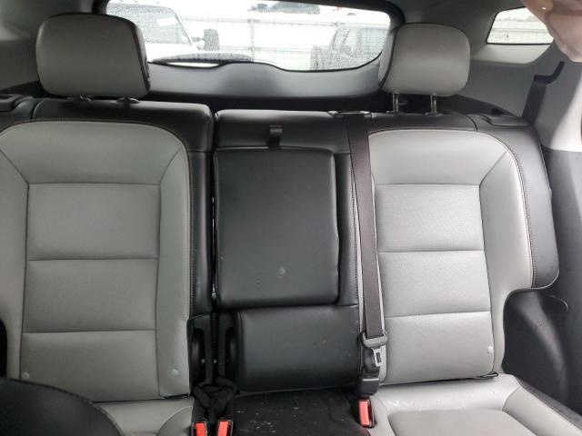 Photo 10 from auction – 2020 GMC TERRAIN SL with VIN 3GKALVEV4LL116794