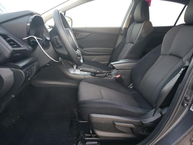 Photo 7 from auction – 2022 SUBARU CROSSTREK with VIN JF2GTABC6NH211250