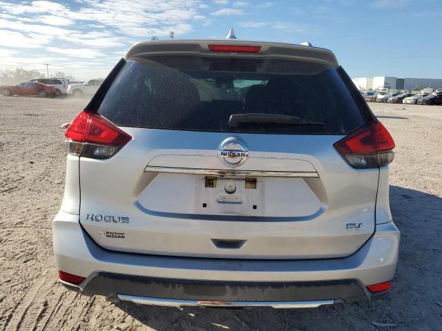 Photo 6 from auction – 2017 NISSAN ROGUE S with VIN KNMAT2MTXHP585457