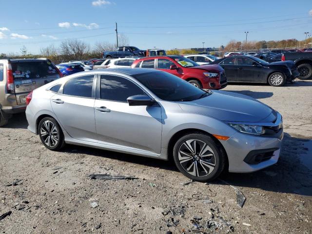 Photo 4 from auction – 2016 HONDA CIVIC EX with VIN 19XFC1F39GE018295