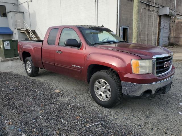 Photo 4 from auction – 2008 GMC SIERRA C15 with VIN 2GTEC19J881212725