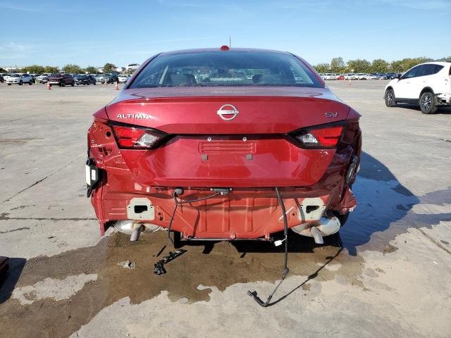 Photo 6 from auction – 2024 NISSAN ALTIMA SV with VIN 1N4BL4DV4RN388384