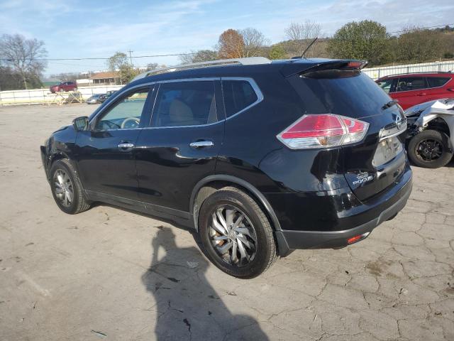 Photo 2 from auction – 2014 NISSAN ROGUE S with VIN 5N1AT2MT3EC809912
