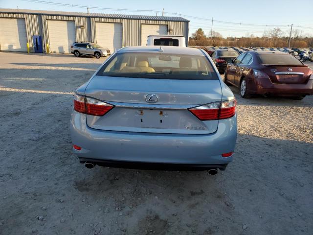 Photo 6 from auction – 2013 LEXUS ES 350 with VIN JTHBK1GG7D2061950