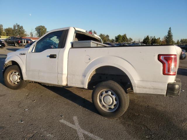 Photo 2 from auction – 2016 FORD F150 with VIN 1FTMF1C82GKD17445