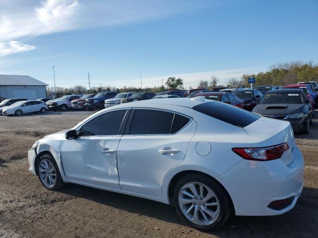 Photo 2 from auction – 2018 ACURA ILX BASE W with VIN 19UDE2F39JA007168
