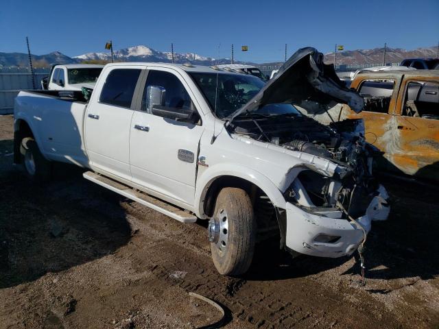 Photo 4 from auction – 2018 RAM 3500 LONGH with VIN 3C63RRKL3JG410455