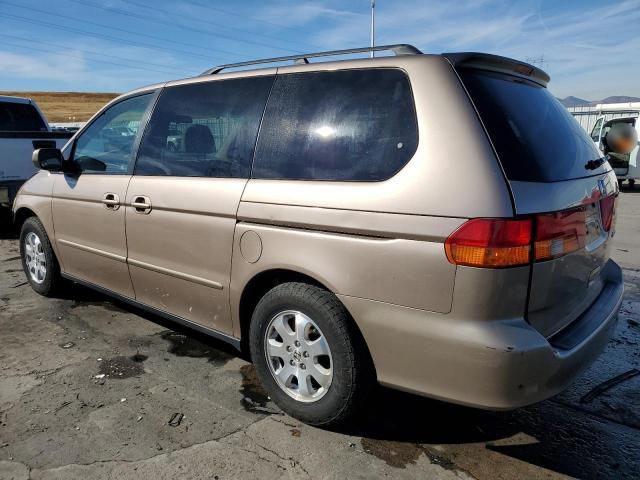 Photo 2 from auction – 2003 HONDA ODYSSEY EX with VIN 5FNRL18673B149475