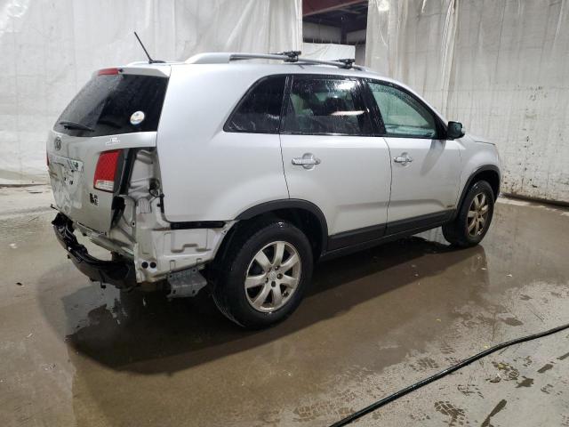 Photo 3 from auction – 2011 KIA SORENTO BA with VIN 5XYKTDA10BG059626