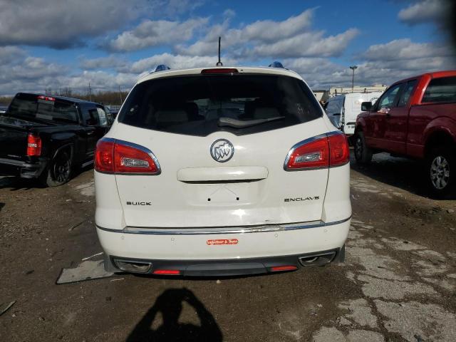 Photo 6 from auction – 2013 BUICK ENCLAVE with VIN 5GAKRCKD6DJ245919
