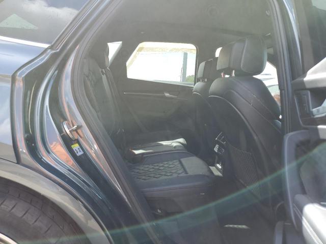 Photo 11 from auction – 2018 AUDI SQ5 PRESTI with VIN WA1C4AFY2J2210541