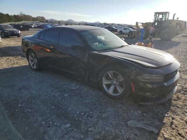 Photo 4 from auction – 2016 DODGE CHARGER SX with VIN 2C3CDXHG5GH179836