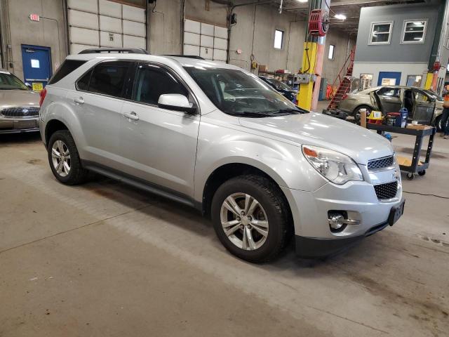 Photo 4 from auction – 2012 CHEVROLET EQUINOX LT with VIN 2GNFLNEK9C6245214
