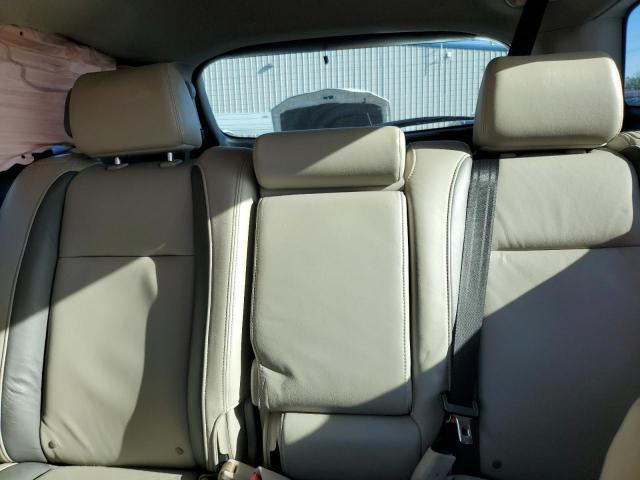 Photo 10 from auction – 2010 MAZDA CX-9 with VIN JM3TB2MAXA0205775