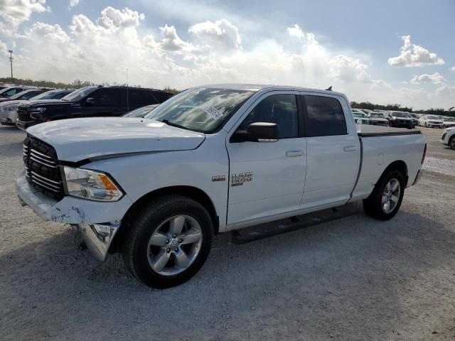 RAM 1500 CLASS 2019 with VIN 1C6RR6TT4KS608642 - Photo from auction