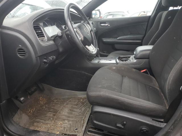 Photo 7 from auction – 2013 DODGE CHARGER R/ with VIN 2C3CDXDT6DH671323