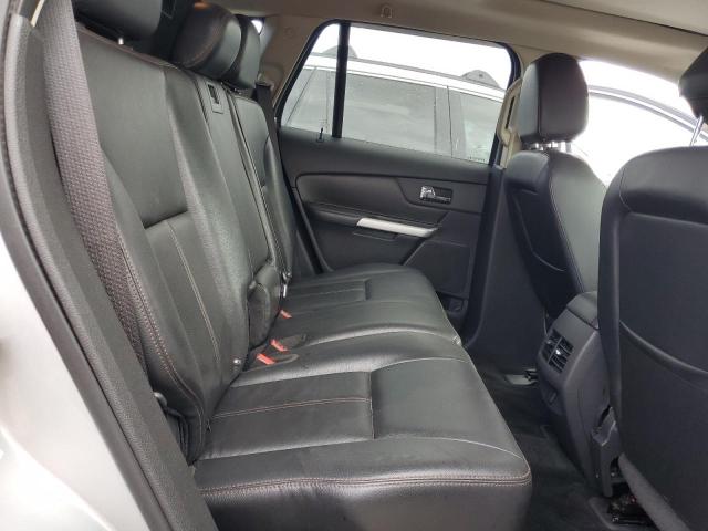 Photo 11 from auction – 2013 FORD EDGE SEL with VIN 2FMDK4JC9DBC11368