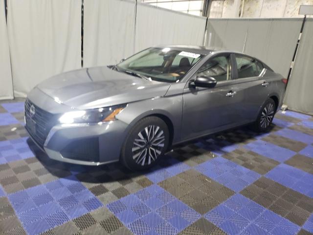 Photo 1 from auction – 2024 NISSAN ALTIMA SV with VIN 1N4BL4DV6RN402897