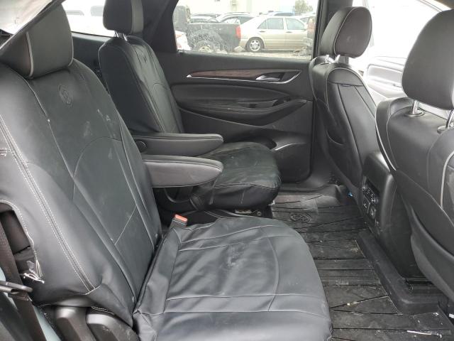 Photo 11 from auction – 2022 BUICK ENCLAVE AV with VIN 5GAERDKW7NJ108901