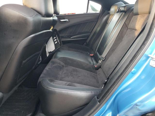 Photo 10 from auction – 2019 DODGE CHARGER R/ with VIN 2C3CDXCT1KH562282
