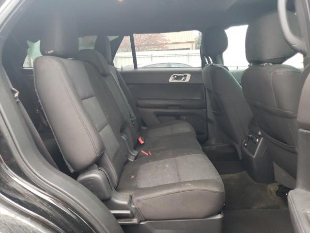Photo 11 from auction – 2014 FORD EXPLORER X with VIN 1FM5K7D84EGA60835