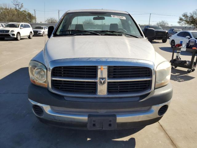 Photo 5 from auction – 2006 DODGE RAM 1500 S with VIN 1D7HA16N26J194502
