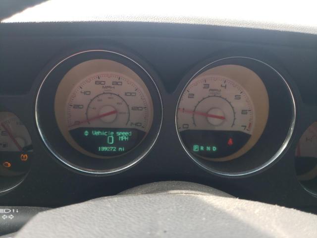 Photo 9 from auction – 2013 DODGE CHALLENGER with VIN 2C3CDYAG9DH578969