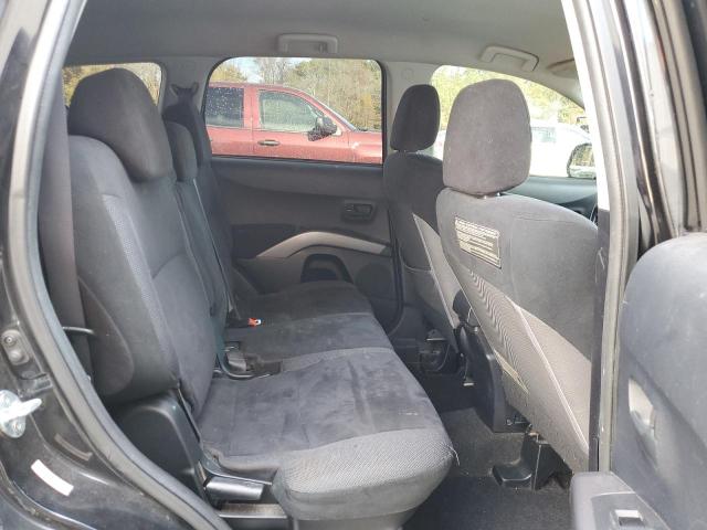 Photo 11 from auction – 2007 MITSUBISHI OUTLANDER with VIN JA4MS31XX7Z008003