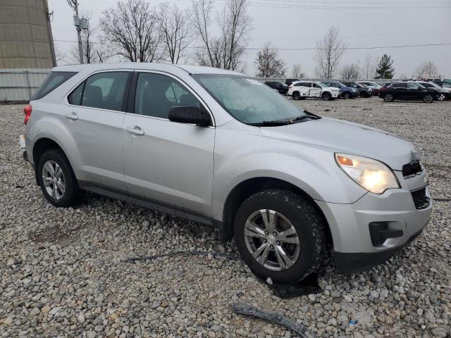 Photo 4 from auction – 2015 CHEVROLET EQUINOX LS with VIN 2GNFLEEK6F6133152