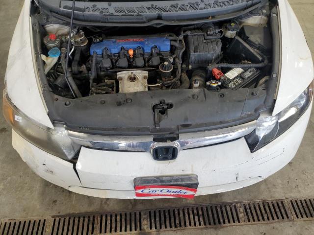 Photo 11 from auction – 2008 HONDA CIVIC EX with VIN 1HGFA16848L029930