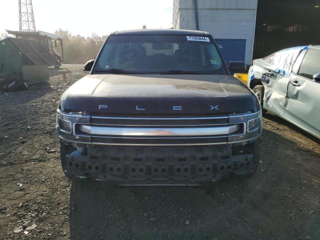 Photo 5 from auction – 2016 FORD FLEX LIMIT with VIN 2FMHK6D84GBA13550