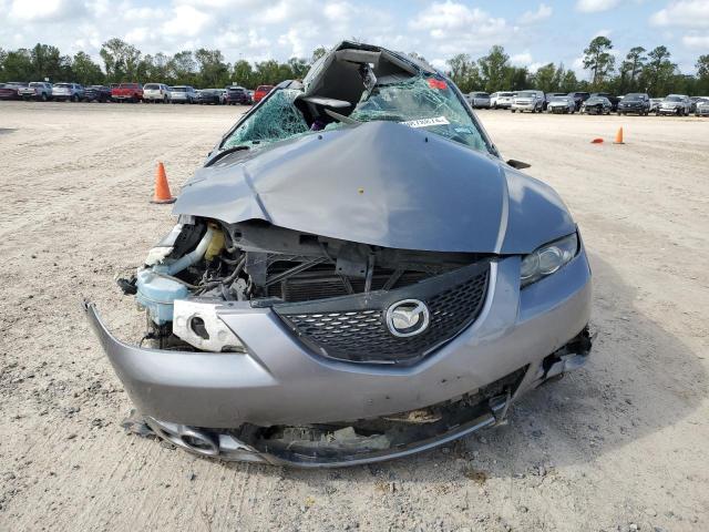 Photo 5 from auction – 2006 MAZDA 3 S with VIN JM1BK123961448174
