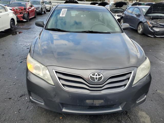 Photo 5 from auction – 2010 TOYOTA CAMRY BASE with VIN 4T4BF3EKXAR064478