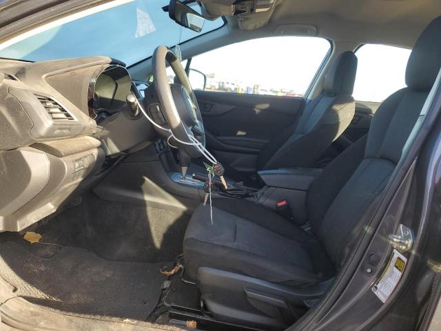 Photo 7 from auction – 2020 SUBARU IMPREZA with VIN 4S3GTAB64L3732549