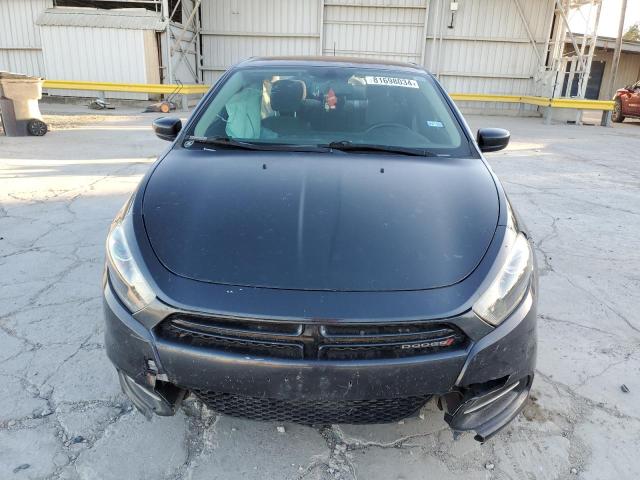 Photo 5 from auction – 2013 DODGE DART SXT with VIN 1C3CDFBA4DD150125