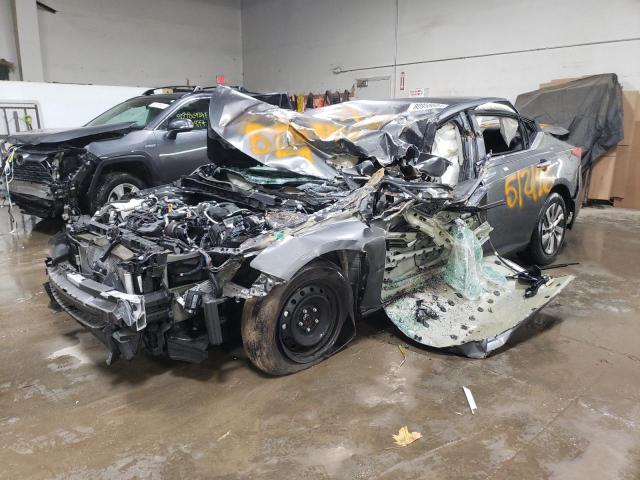 Photo 1 from auction – 2024 NISSAN ALTIMA S with VIN 1N4BL4BV6RN372156