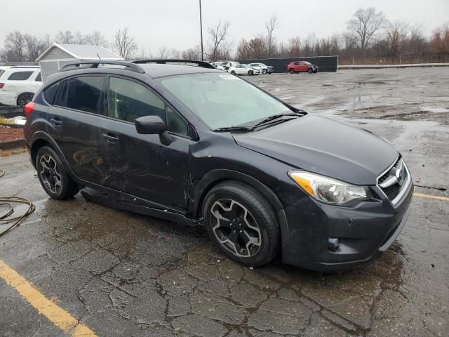 Photo 4 from auction – 2015 SUBARU XV CROSSTR with VIN JF2GPADC1F8304762