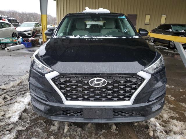 Photo 5 from auction – 2020 HYUNDAI TUCSON SE with VIN KM8J2CA42LU248020