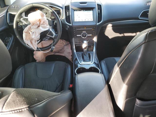صورة رقم 8 من المزاد - 2016 FORD EDGE SPORT مع VIN 2FMPK4AP7GBB66581