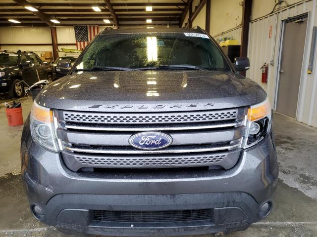 Photo 5 from auction – 2015 FORD EXPLORER X with VIN 1FM5K7D86FGA12240