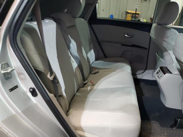 Photo 11 from auction – 2011 TOYOTA VENZA with VIN 4T3BA3BB8BU027693