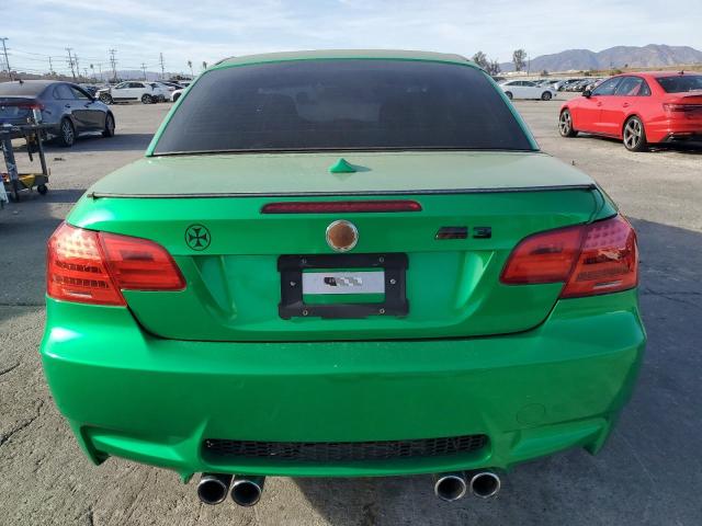 Photo 6 from auction – 2012 BMW M3 with VIN WBSDX9C5XCE784907