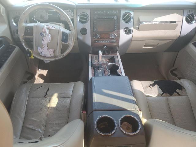 Photo 8 from auction – 2014 FORD EXPEDITION with VIN 1FMJK1H53EEF13432