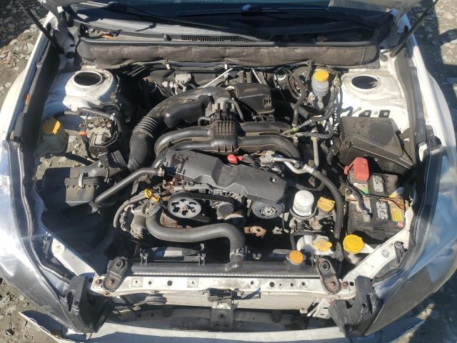 Foto 11 de la subasta – 2014 SUBARU LEGACY 2.5 con VIN 4S3BMBA63E3013908