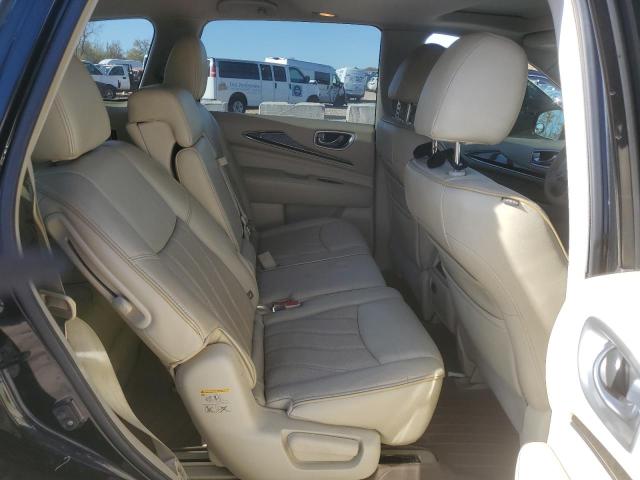 Photo 11 from auction – 2014 INFINITI QX60 with VIN 5N1AL0MNXEC548655