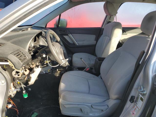 Photo 7 from auction – 2014 SUBARU FORESTER 2 with VIN JF2SJAAC5EG448982