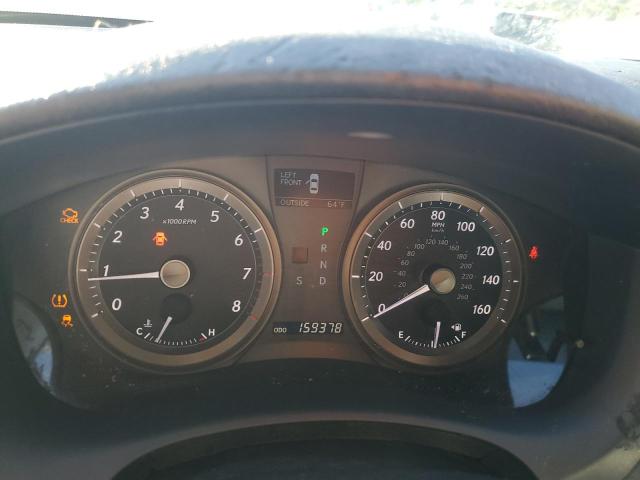 Фото 9 с аукциона – 2007 LEXUS ES 350 с VIN JTHBJ46G172084022